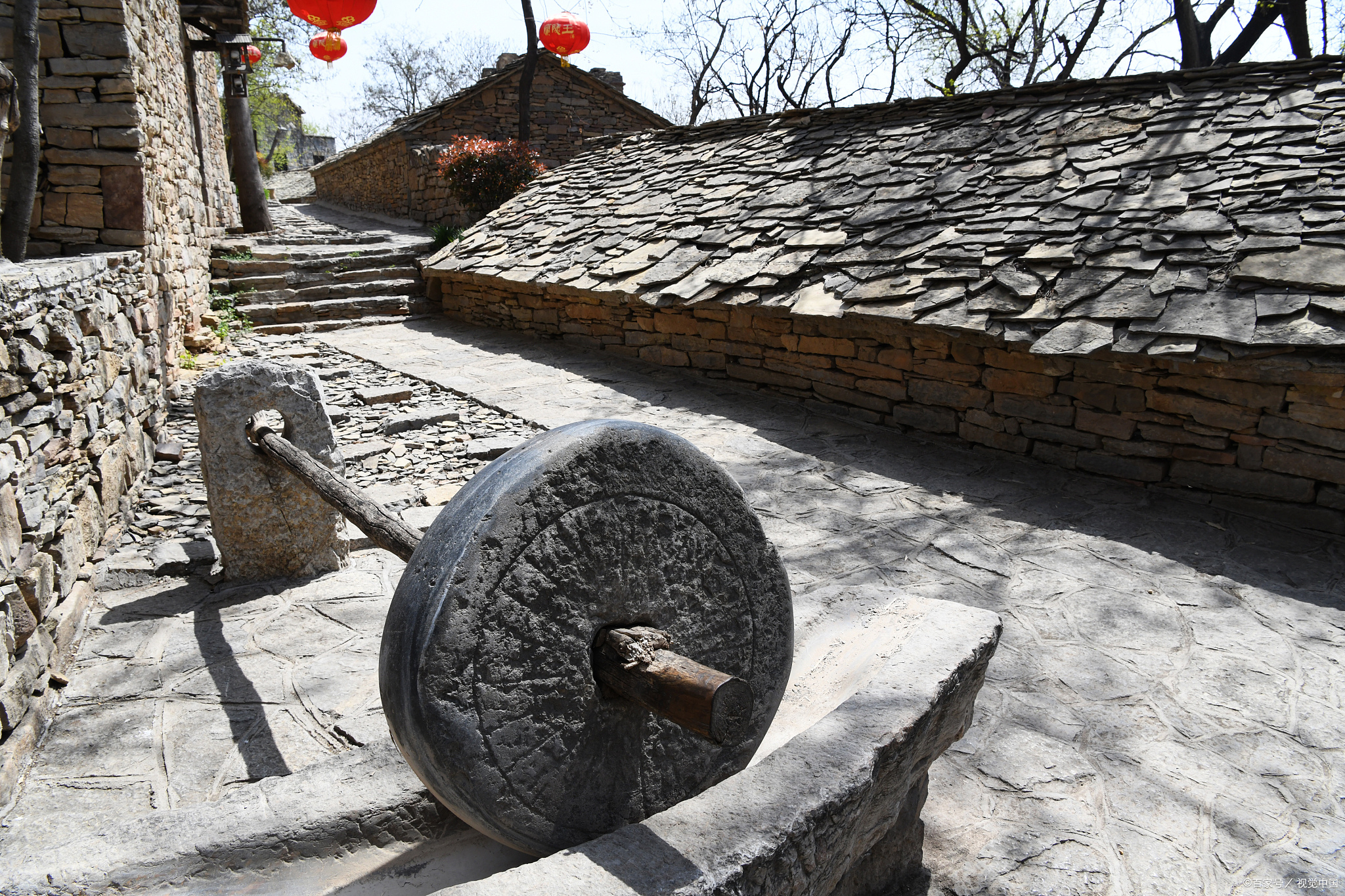 慎读《羊的门》——体悟耐得住寂寞人生的外圆内方