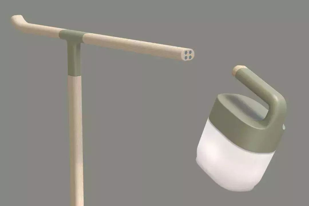 2019德国红点概念奖作品合集（含设计说明）