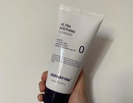 推荐几款实用的洗面奶,5款推荐的洗面奶