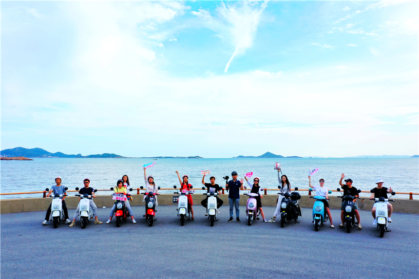 嵊泗海岛旅游攻略,嵊泗列岛自由行攻略