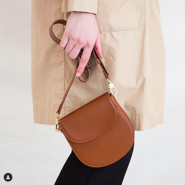 韩素希夫妻的世界包包,夫妻的世界韩素希同款包