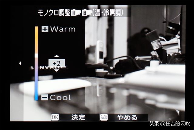 富士相机最经典的复古色彩配方,富士相机潮了