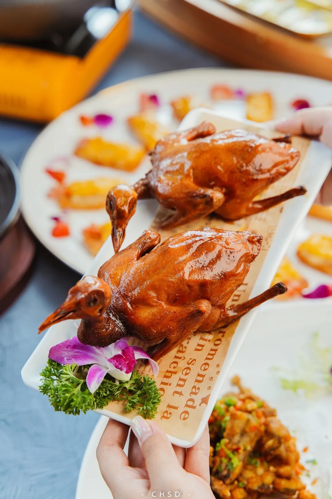 顺德龙江老字号正宗顺德菜,顺德最出名的顺德菜餐厅推荐