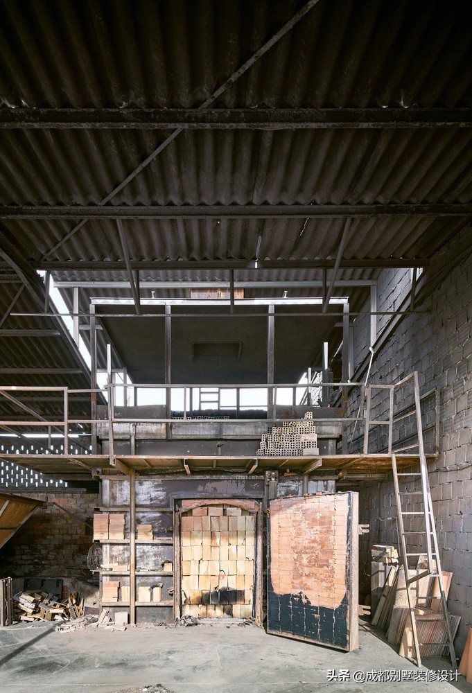 设计|CanLliro演唱会咖啡厅