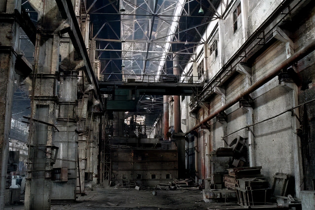 5本优秀的男频职业文，工业知识干货很多，看得很爽很过瘾