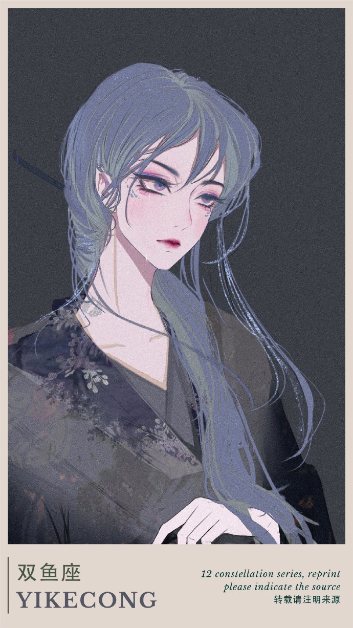 十二星座专属头像金牛座女生,十二星座头像金牛座女生可爱高冷