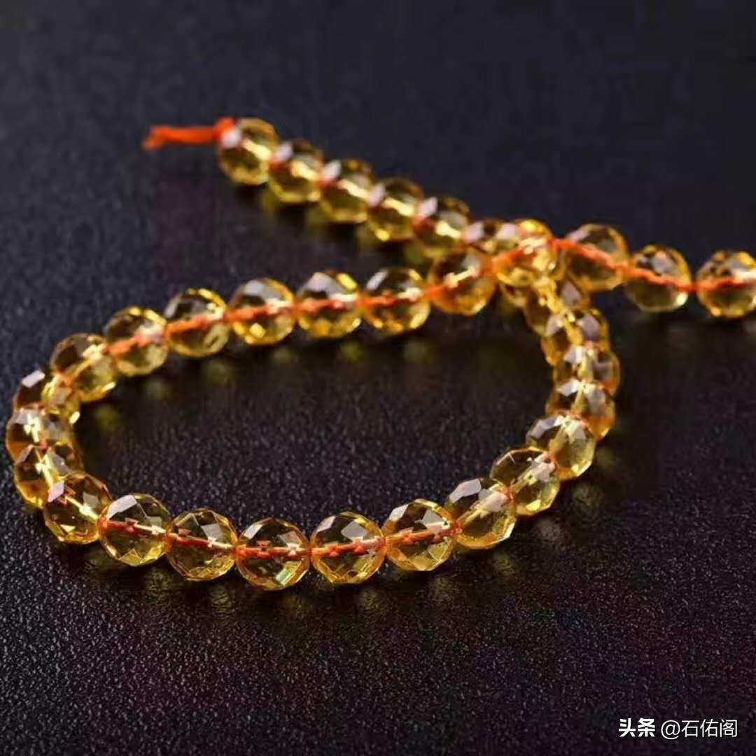 水晶珠宝小知识,水晶真假鉴别知识大全