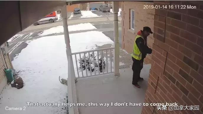 寄包裹去加拿大,寄加拿大包裹加拿大收税吗