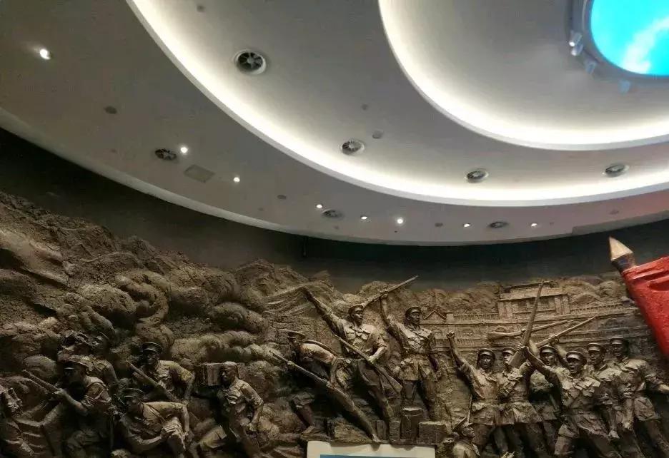 南昌附近一日游的景点有哪些,南昌旅游景点推荐一日游