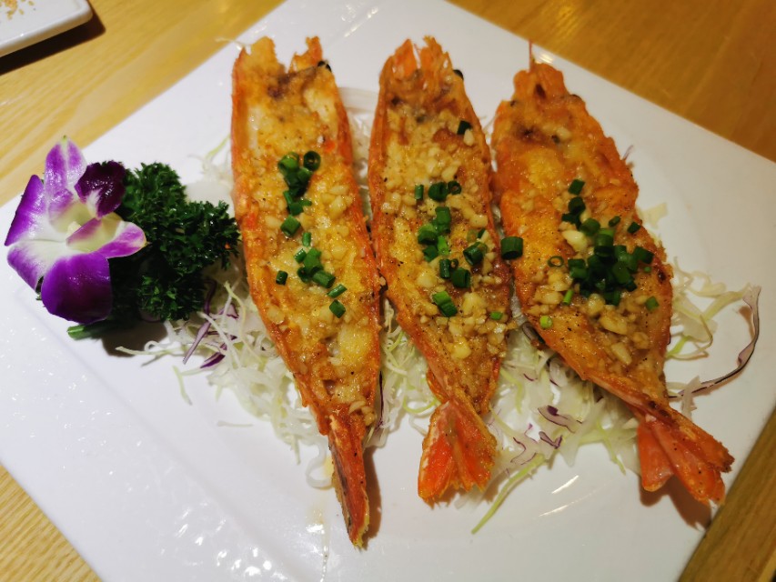 凯里探店日本料理,福建美食店探店