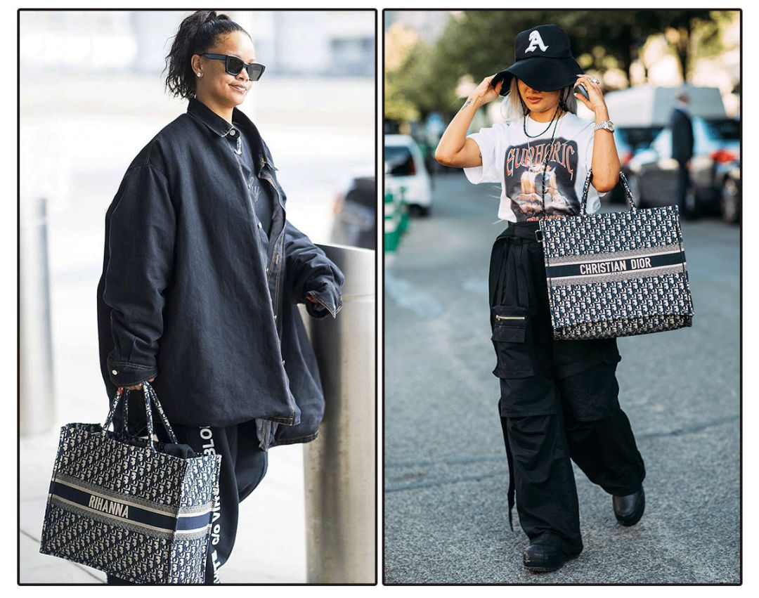 改名字换Logo，还出了一款卖20万的限量包！Dior这波操作可以的！