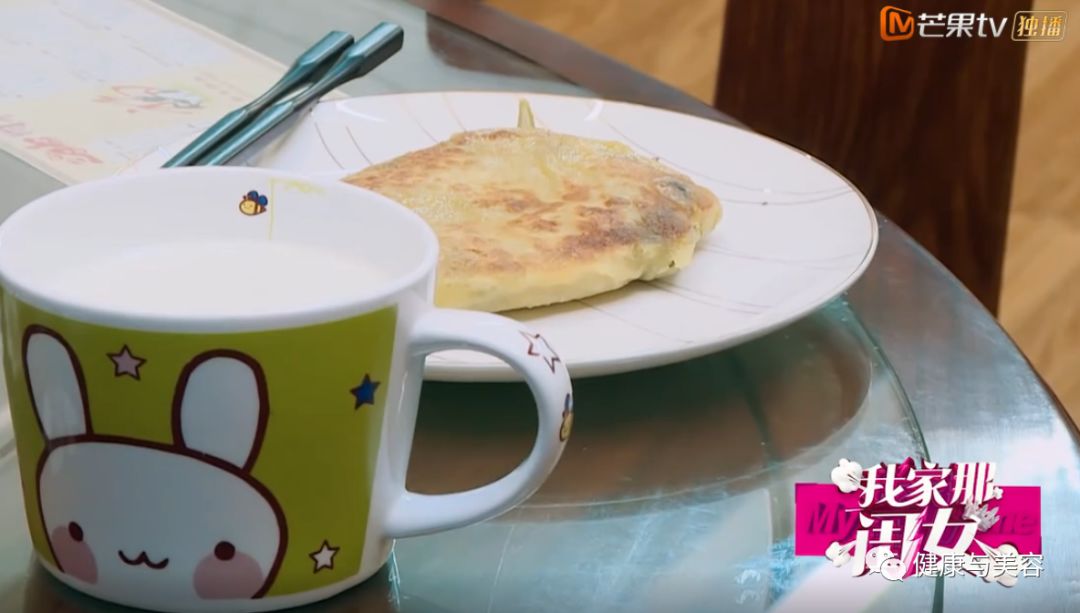 傅园慧喝了什么水,傅园慧同款当归汤