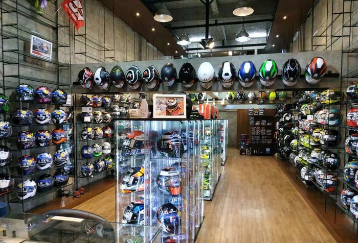 骑行摩托车去泰国旅游,摩旅骑行泰国