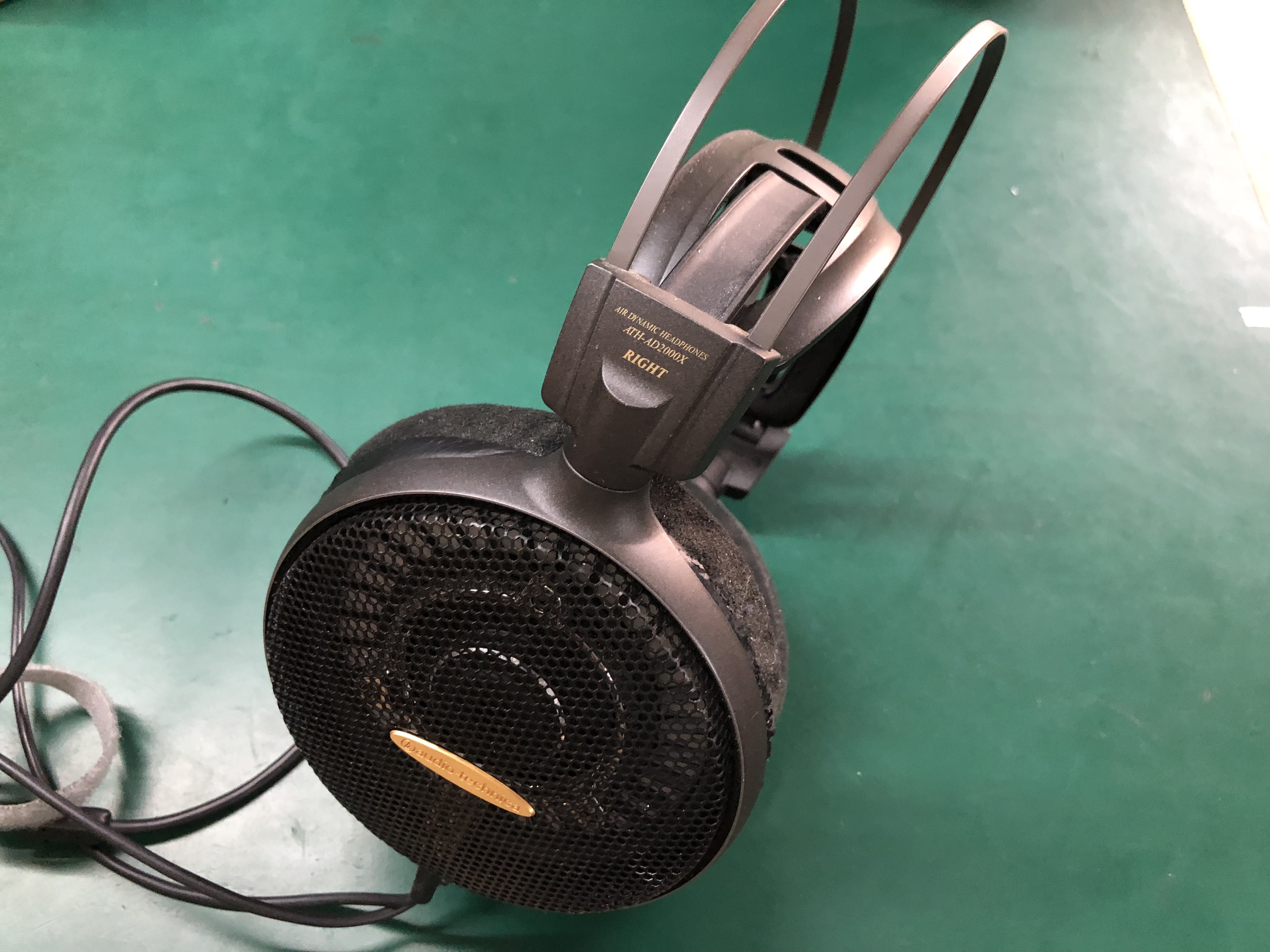 铁三角ad2000和ad2000x区别,铁三角ad1000x与2000x