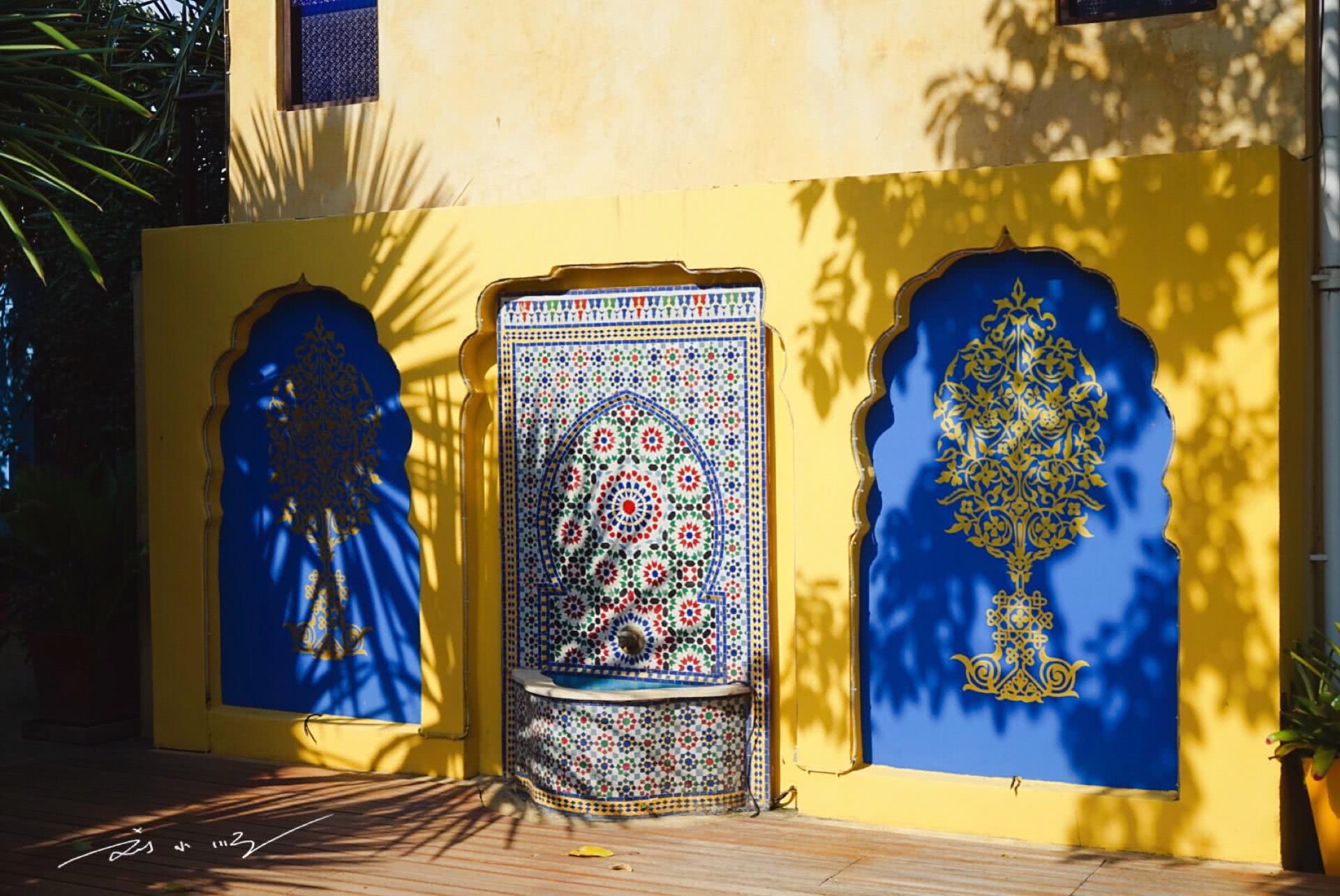 来清迈，住酒店才是正经事：清迈最值得一住的5大特色酒店推荐！