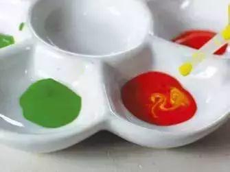 李木子水彩干货技法画法,水彩基础技法良心干货建议