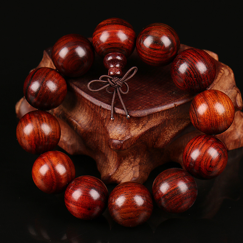 27种木质手串材质对照,各种材质的手串有什么功效