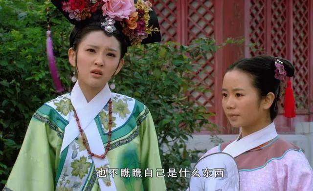 甄嬛回宫后喝的第一碗安胎药,甄嬛为什么给瓜六送糙米薏仁汤