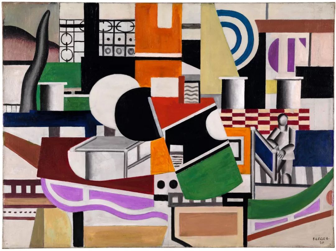 十二月，国内有哪些好看的展览？#2019年最后一个月#