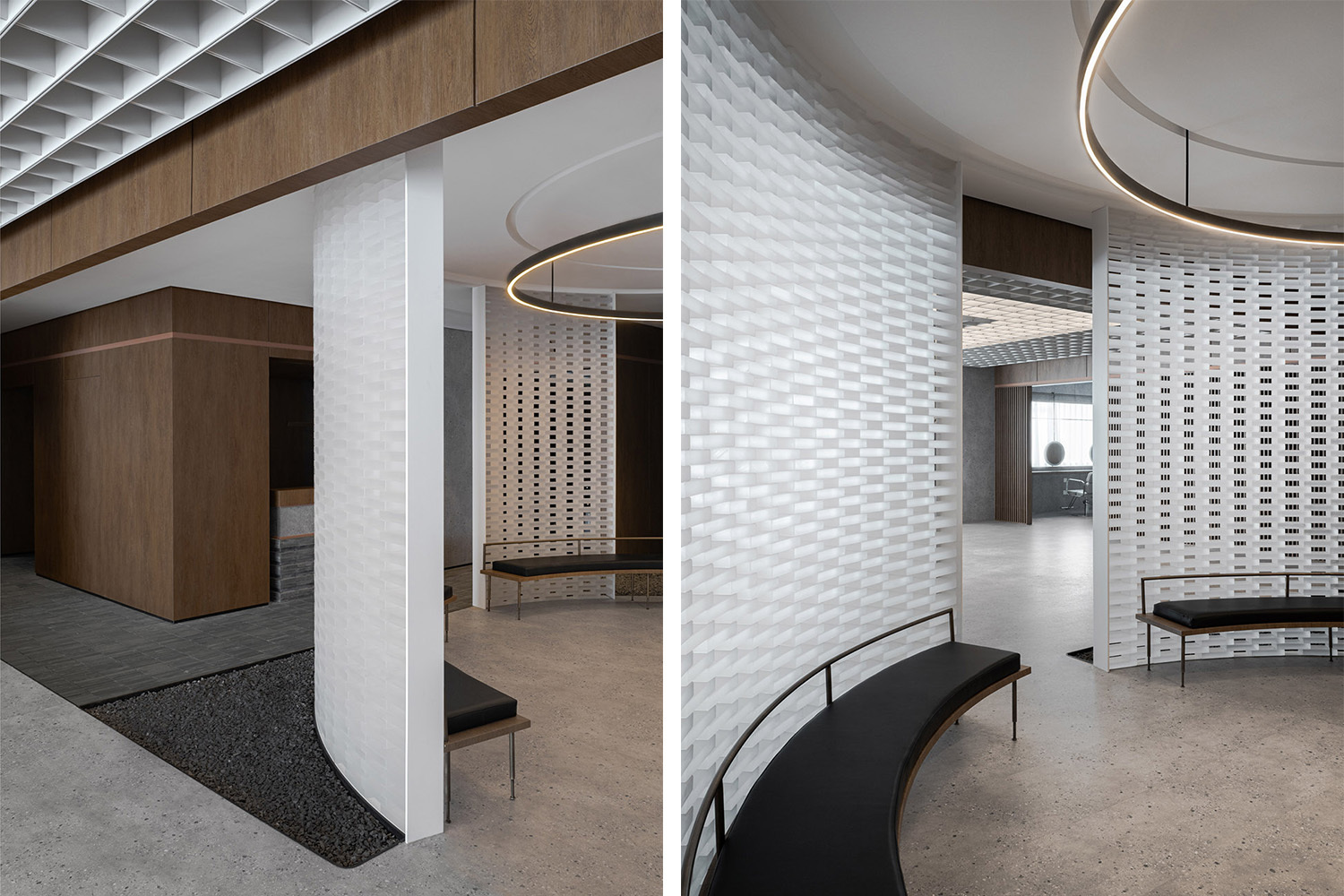 成都美发沙龙设计,成都意念造型企业文化