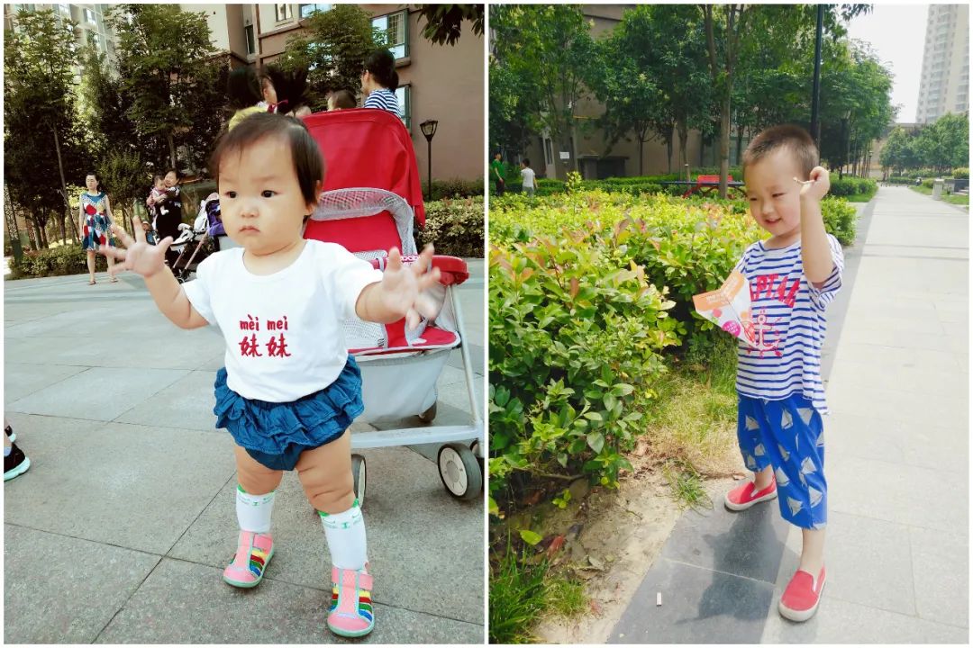 读研、当妈、二胎、职场，最后回归家庭，最好的8年献给了谁？