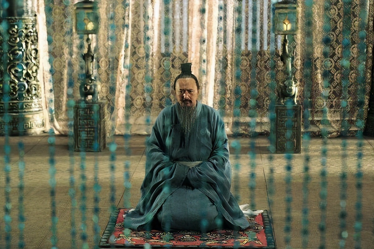 赞美孔子的对联100副,老子孔子孟子庄子五字对联