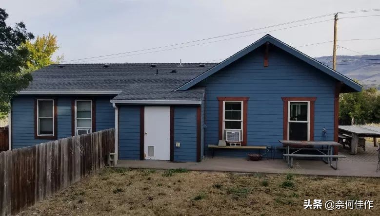 洛杉矶自驾到旧金山沿途风景,洛杉矶自驾旧金山5号公路