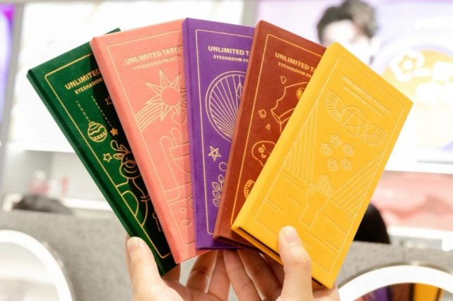 壹方城购物中心彩妆,壹方城网红化妆店