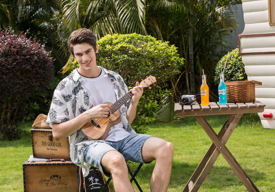 如何挑选尤克里里新手,尤克里里2000-5000琴推荐