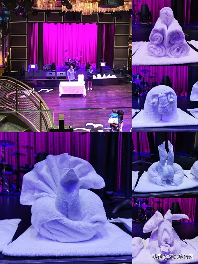 海洋光谱号游日本,海洋光谱号东南亚5日游行程如何