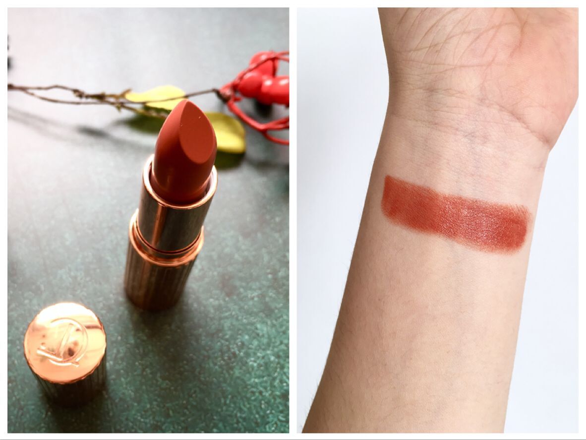 唇膏腮红高光,买买买购物清单