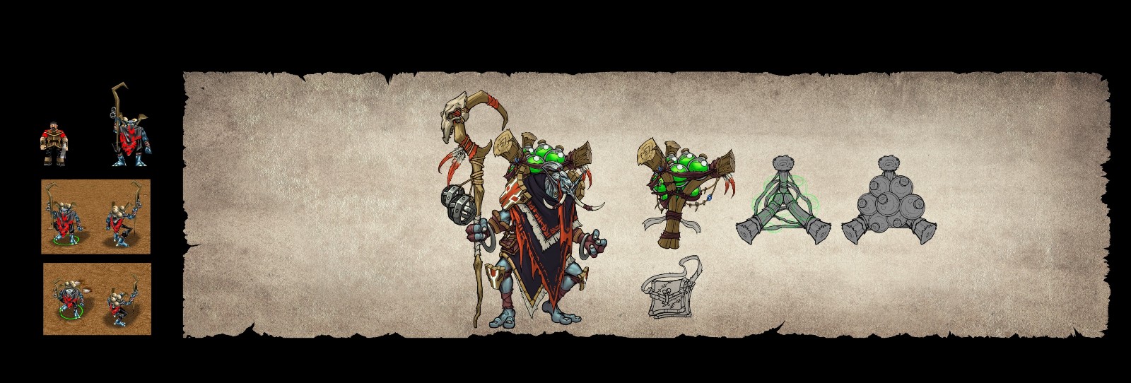 魔兽争霸3淬火版吉安娜,魔兽争霸3重制版尤格萨隆