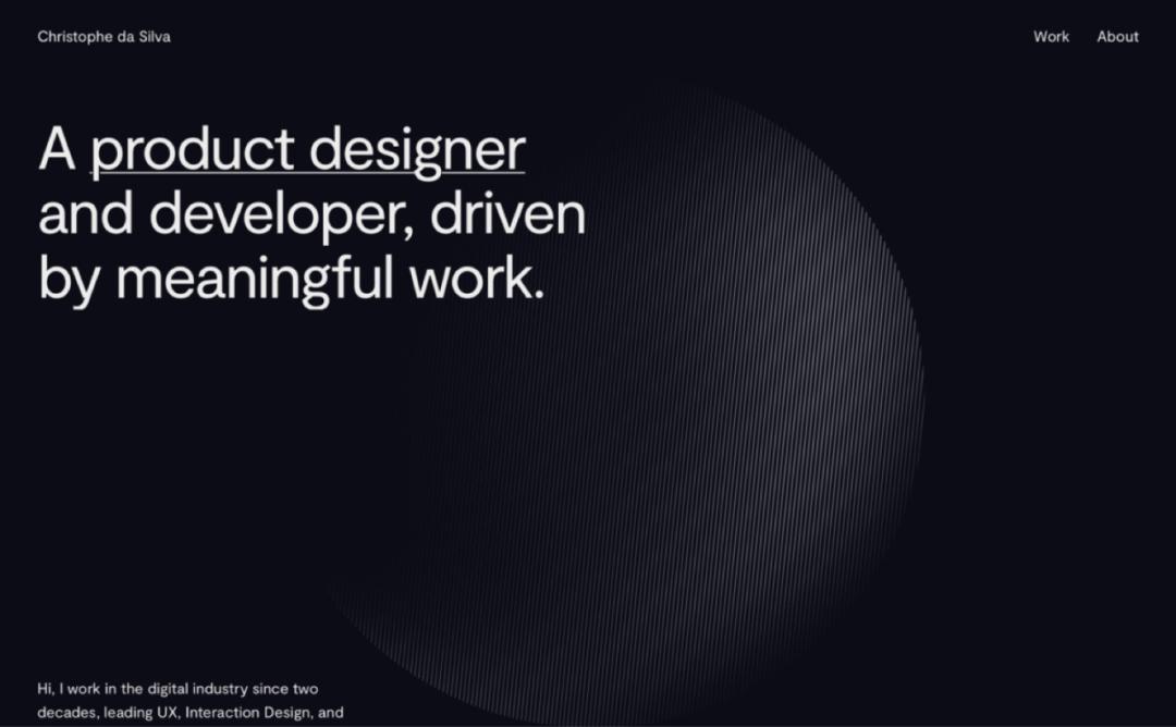 behance设计秀,behance创意视频