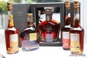 在法国最畅销的白兰地,欧洲廉价白兰地