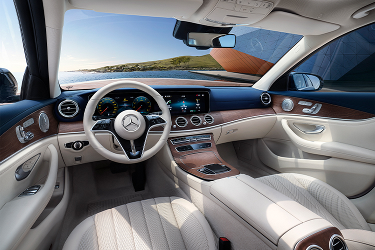 50万家用轿车最适合买的是哪一款,轿车推荐50万到70万的豪华品牌