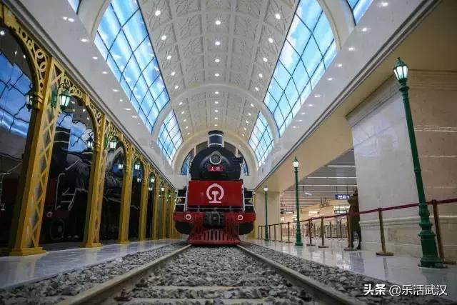 原来武汉有这么多好玩的打卡地,武汉周边新晋7大网红打卡地