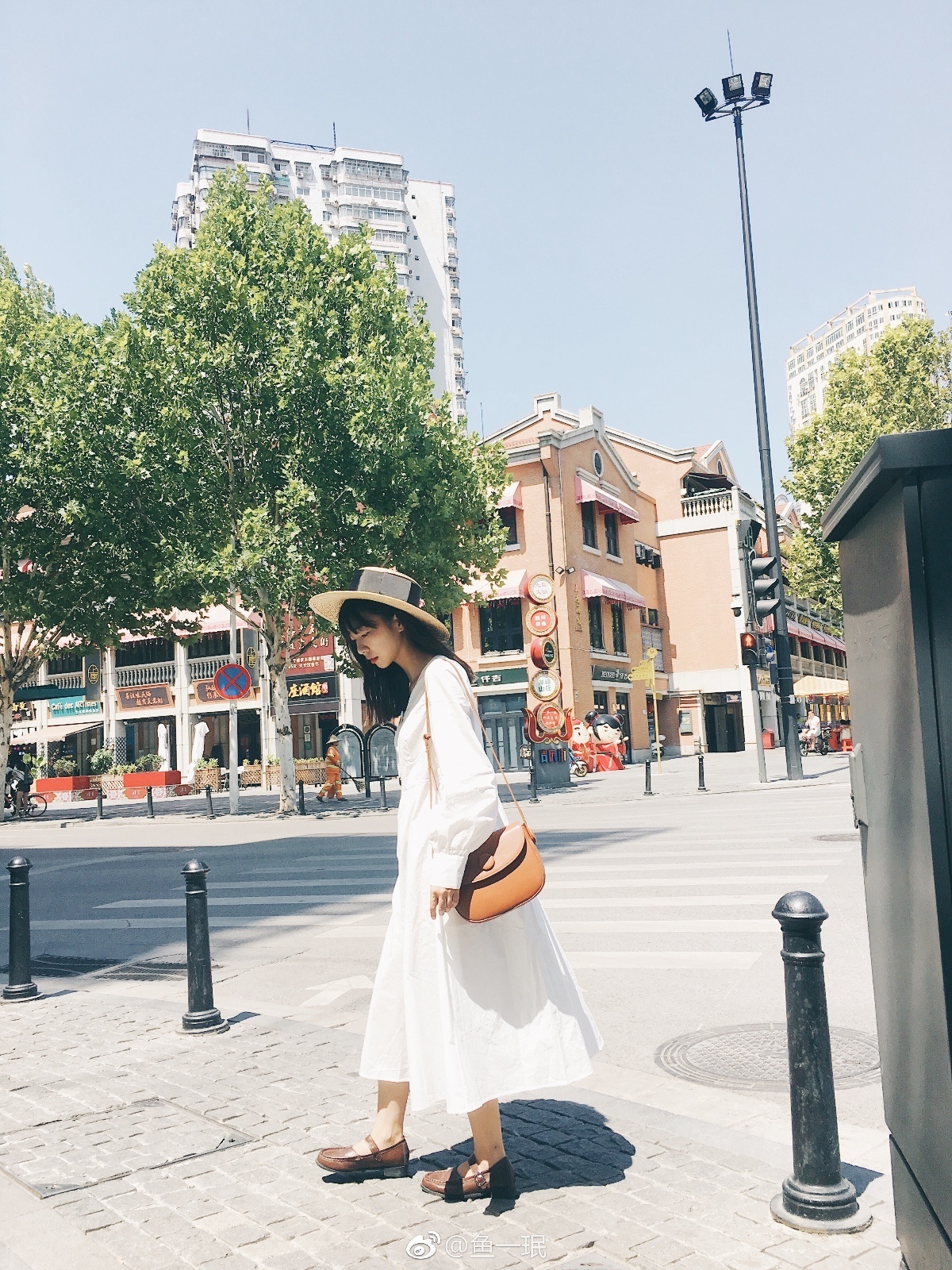 怎么穿才能美美哒,怎样穿的更美丽