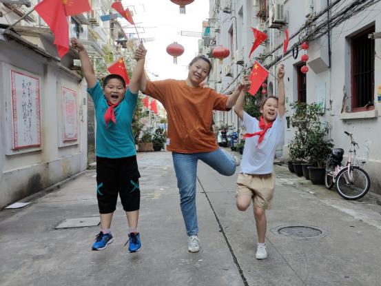 山阴路成为旅游“超级IP”！你来过吗？