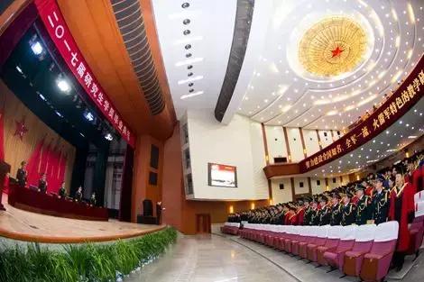 火箭军工程大学2018招生录取线,火箭军工程大学2023招生简章河北