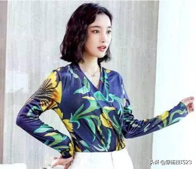 过年内搭打底衫 (过年打底衣内搭)