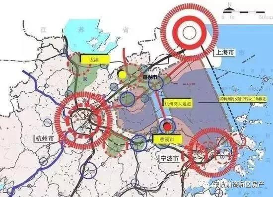 杭州湾新区汽车产业发展前景好吗,杭州湾新区房子有前景吗