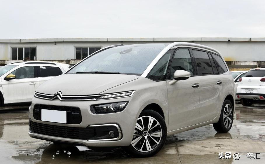 雪铁龙c4毕加索5座和7座驾驶感受,雪铁龙mpv毕加索