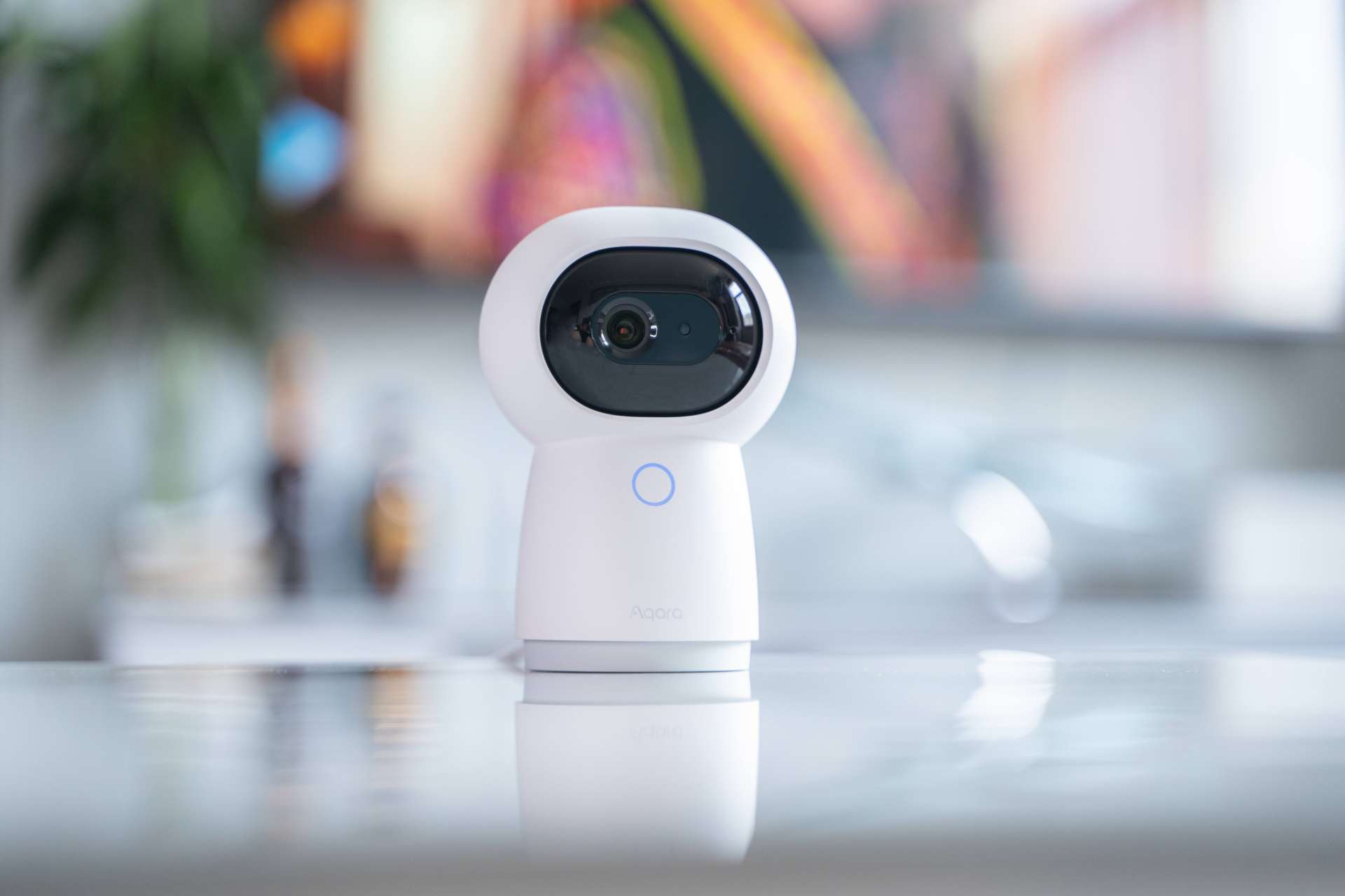 aqara摄像头推荐,aqarag3摄像头测评