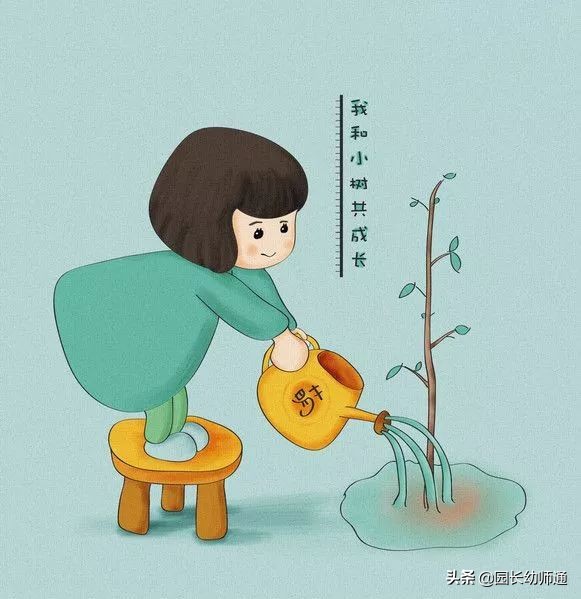 植树节幼儿园方案,幼儿园植树节活动策划方案