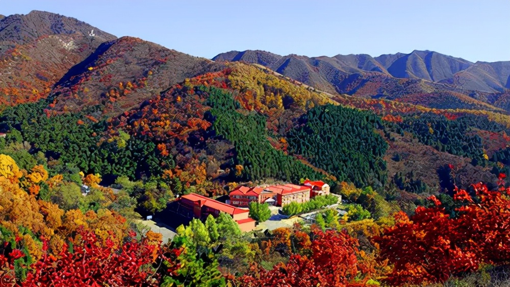 天津蓟州必去十大免费景点,天津旅游景点大全免费游玩