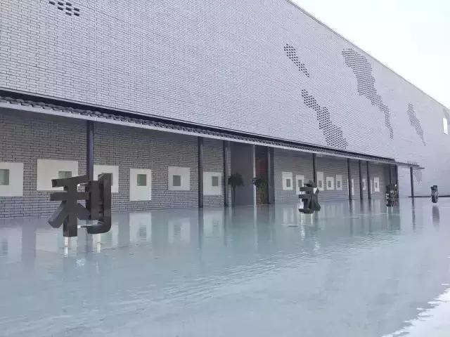 中国宜兴紫砂博物馆,宜兴市丁蜀镇茗壶故里紫砂艺术馆