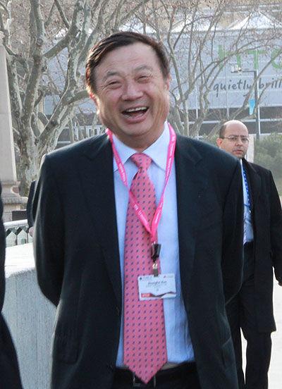 任正非最新采访视频中美差距,任正非谈中美关系视频完整版