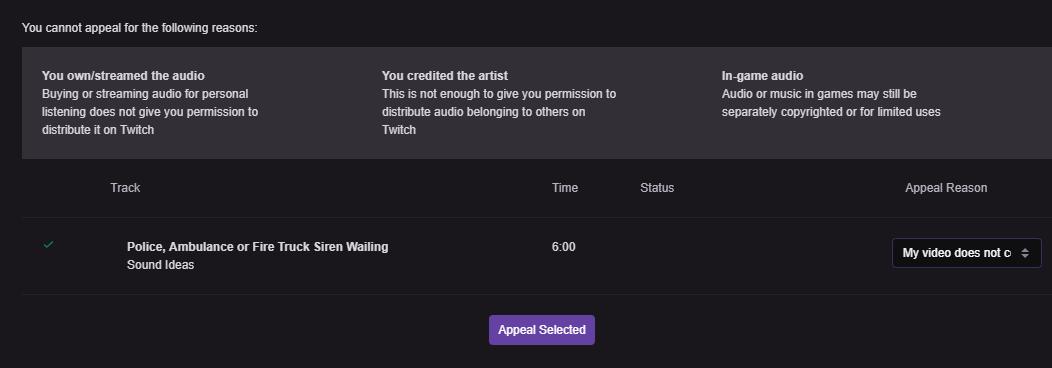 Twitch为规避版权警告让主播关掉游戏音效，主播们真照做了