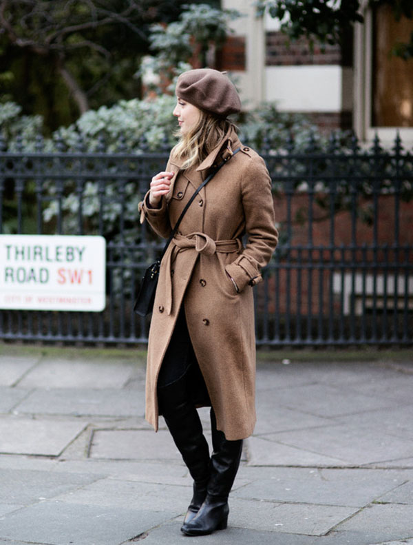 个子158穿什么外套好看,175高个子显瘦外套百搭