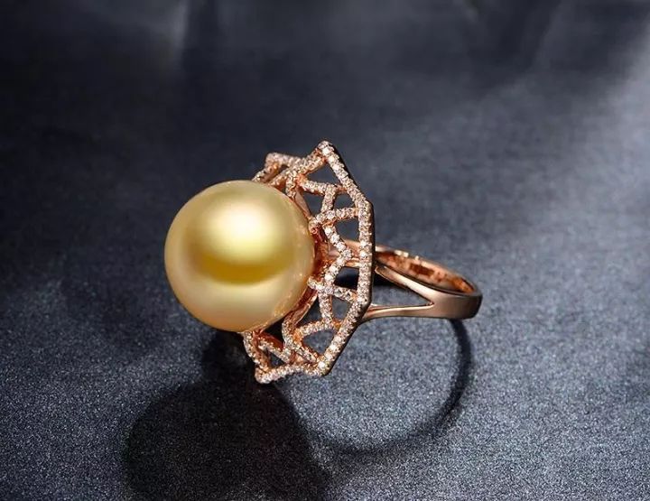 为什么现在都戴18k金,18k金和镀18k真金有什么区别